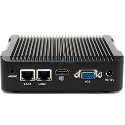 IB-501-JS24-10x POS-компьютер PayTor IB-501, 4 Gb, WiFi, Без ОС
