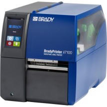 Принтер BRADY i7100-300-EU-PWID